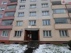 Prodej bytu 2+1, Sokolov, Mánesova, 62 m2