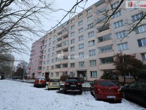 Prodej bytu 2+1, Sokolov, Mánesova, 62 m2