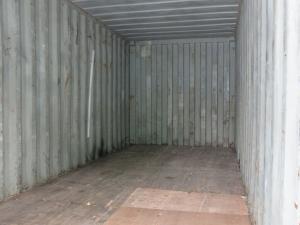 Pronájem skladu, Pardubice - Semtín, 15 m2