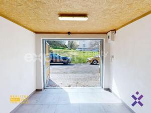 Pronájem garáže, Zlín - Příluky, 14 m2