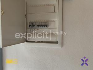 Pronájem garáže, Zlín - Příluky, 14 m2