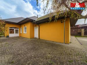 Pronájem rodinného domu, Karlovy Vary - Hůrky, Motýlí, 244 m2