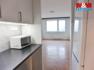 Pronájem bytu 2+kk, Řitka, Ke Stráni, 42 m2