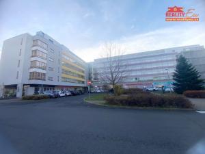 Prodej bytu 2+kk, Praha - Uhříněves, Nové náměstí, 57 m2