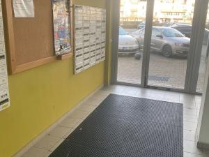 Prodej bytu 2+kk, Praha - Uhříněves, Nové náměstí, 57 m2