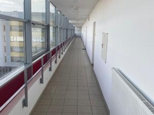 Prodej bytu 2+kk, Praha - Uhříněves, Nové náměstí, 57 m2