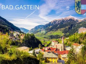 Prodej komerčního pozemku, Bad Gastein,Rakousko, 8724 m2