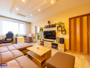 Prodej bytu 3+1, Zábřeh, Severovýchod, 73 m2