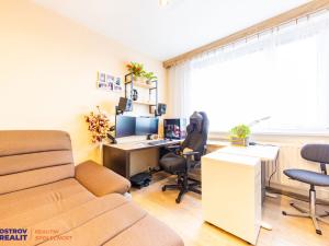 Prodej bytu 3+1, Zábřeh, Severovýchod, 73 m2