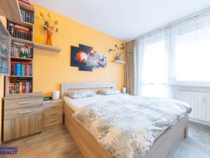 Prodej bytu 3+1, Zábřeh, Severovýchod, 73 m2