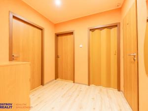 Prodej bytu 3+1, Zábřeh, Severovýchod, 73 m2