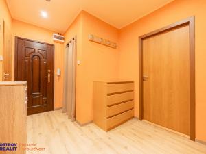 Prodej bytu 3+1, Zábřeh, Severovýchod, 73 m2