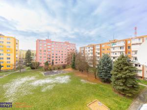 Prodej bytu 3+1, Zábřeh, Severovýchod, 73 m2