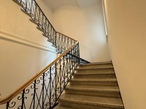 Pronájem bytu 2+kk, Praha - Smíchov, Pivovarská, 53 m2