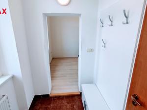 Pronájem bytu 1+kk, Šumperk, Žerotínova, 40 m2