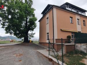 Pronájem bytu 1+kk, Šumperk, Žerotínova, 40 m2