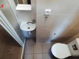Pronájem bytu 1+kk, Šumperk, Žerotínova, 40 m2