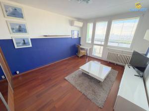 Pronájem bytu 1+1, Praha - Záběhlice, Jabloňová, 37 m2