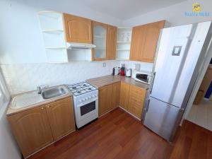 Pronájem bytu 1+1, Praha - Záběhlice, Jabloňová, 37 m2