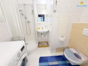 Pronájem bytu 1+1, Praha - Záběhlice, Jabloňová, 37 m2