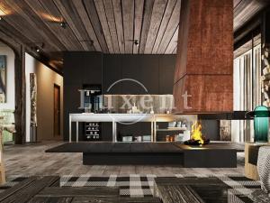 Prodej bytu 3+kk, Horní Maršov, 167 m2