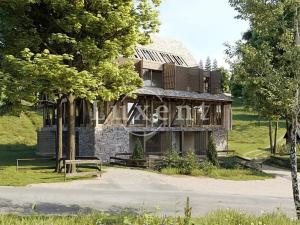 Prodej bytu 3+kk, Horní Maršov, 167 m2