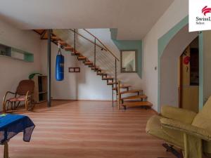 Prodej bytu 3+1, Úpice, 3. května, 89 m2