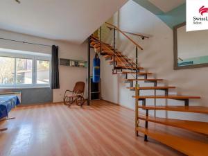 Prodej bytu 3+1, Úpice, 3. května, 89 m2