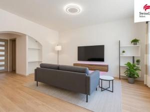 Prodej bytu 3+1, Úpice, 3. května, 89 m2