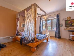 Prodej bytu 3+1, Úpice, 3. května, 89 m2