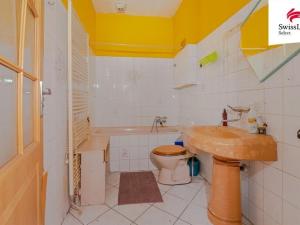 Prodej bytu 3+1, Úpice, 3. května, 89 m2