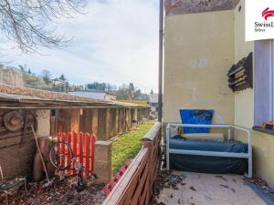 Prodej bytu 3+1, Úpice, 3. května, 89 m2