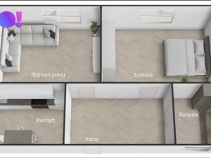 Prodej rodinného domu, Albrechtice, Bělehradská, 140 m2