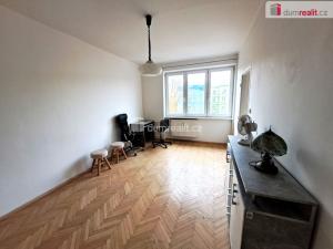 Pronájem bytu 1+1, Ústí nad Labem - Ústí nad Labem-centrum, Růžový palouček, 32 m2