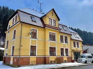 Prodej bytu 4+kk, Jablonec nad Jizerou, 105 m2