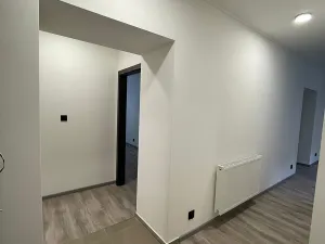 Pronájem bytu 3+kk, Děčín, Zámecká, 82 m2