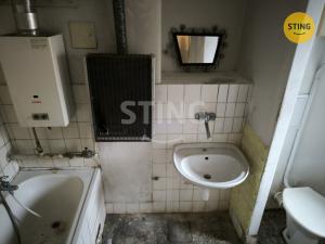 Prodej bytu 2+1, Lutín, Břízová, 50 m2