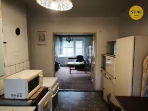 Prodej bytu 2+1, Lutín, Břízová, 50 m2