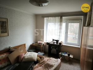 Prodej bytu 2+1, Lutín, Břízová, 50 m2