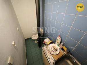 Prodej kanceláře, Olomouc, V hlinkách, 28 m2
