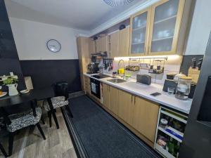 Prodej bytu 3+1, Most, Františka Malíka, 68 m2