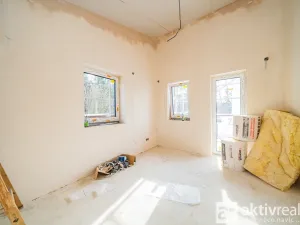 Prodej rodinného domu, Kamenice, Ringhofferova, 145 m2