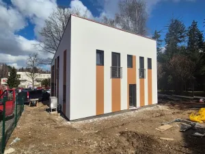 Prodej rodinného domu, Kamenice, Ringhofferova, 145 m2