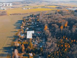 Prodej pozemku pro bydlení, Plzeň, Pod Valíkem, 879 m2