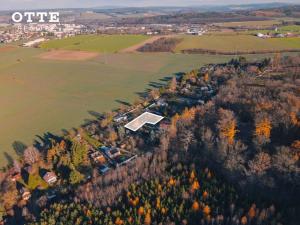 Prodej pozemku pro bydlení, Plzeň, Pod Valíkem, 879 m2