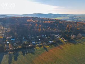 Prodej pozemku pro bydlení, Plzeň, Pod Valíkem, 879 m2