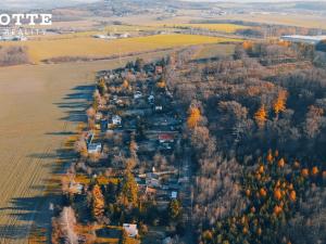 Prodej pozemku pro bydlení, Plzeň, Pod Valíkem, 879 m2