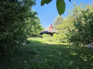 Prodej pozemku pro bydlení, Plzeň, Pod Valíkem, 879 m2