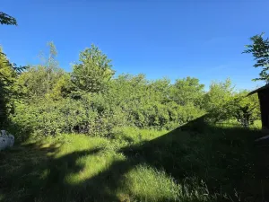 Prodej pozemku pro bydlení, Plzeň, Pod Valíkem, 879 m2