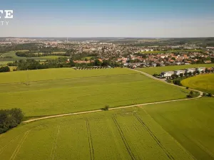 Prodej pozemku pro bydlení, Plzeň, Pod Valíkem, 879 m2